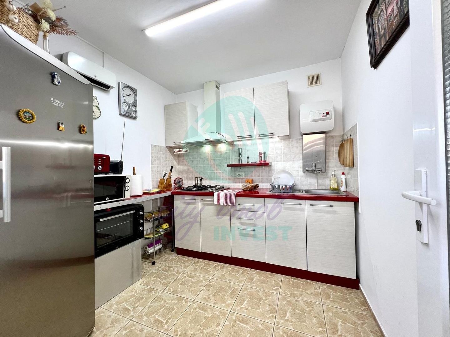 Vila  eleganta cu piscina -Silistea Snagovului - Poză 20