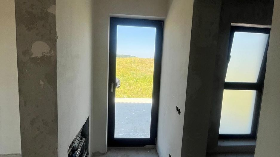 Casa de vanzare | Chinteni | 125mp utili + - Poză 11