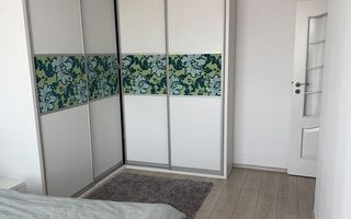 Apartament 2 camere, 57 mp + balcon, Piața Mihai Viteazul - Poză 4