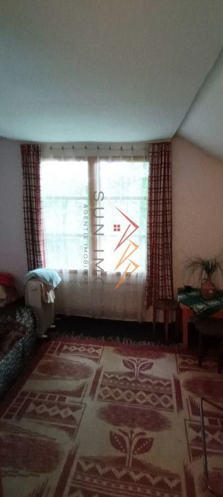 Casa de vacanta, 3 camere, P+M, 51 mp utili, teren 614 mp,Cornu de Jos - Poză 10