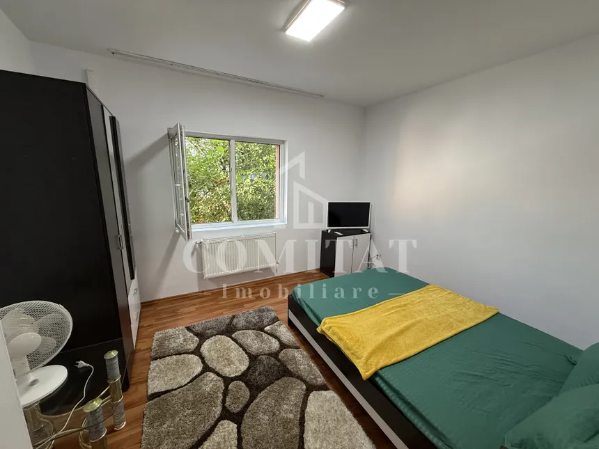 Apartament cu 3 camere decomandate | Cartierul Andrei Muresanu — fotografia 3