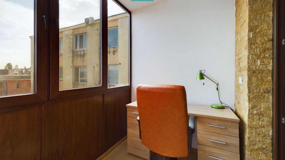 Apartament 3 camere zona Confecții - Poză 9