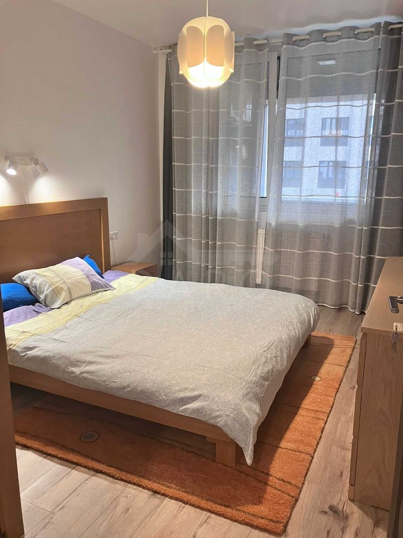 Apartament cu 2 Camere de Închiriat la Concept 9 - Poză 3