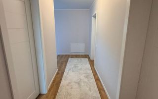 Casa individuala utilata 4 camere 120 mp utili garaj si teren Cristian - Poză 14