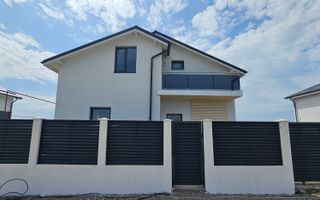 Vila 5 Camere | Cartierul Nou - Poză 1