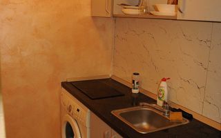 Garsoniera la A-uri, mobilata/libera,et 3 - Poză 7