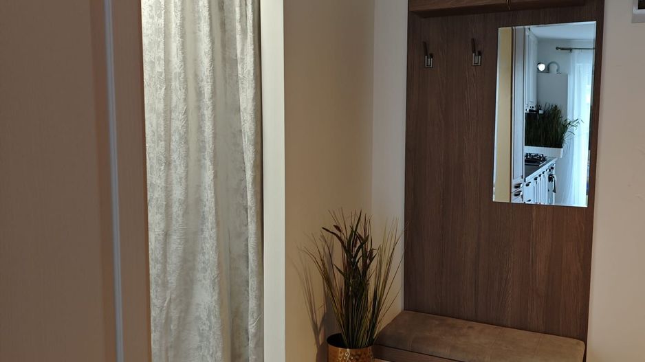Apartament 2 camere – 43 mp + balcon + parcare subterană - EGO Residence - Poză 6