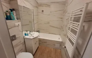Central P-ta Unirii - Marasti 4 camere 2 bai 100 mpCTAC - Poză 14