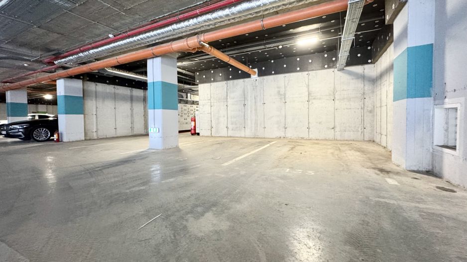 Apartament luminos cu 2 camere, balcon – zona Vox - Poză 33