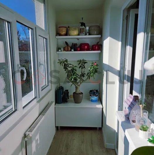 4 camere decomandate, etaj intermediar,Manastur - Poză 8