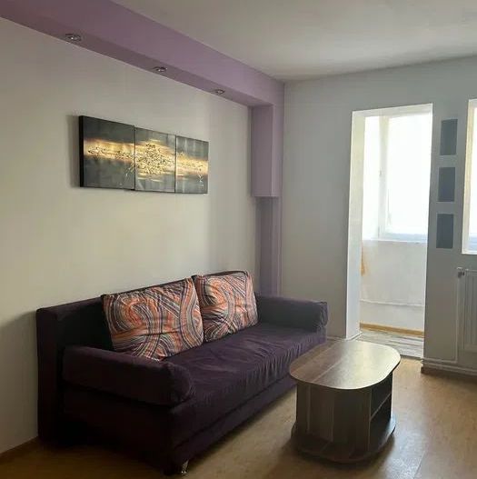 Apartament 2 camere, 50 mp, Lujerului, 3 min metrou, centrală proprie - Poză 8