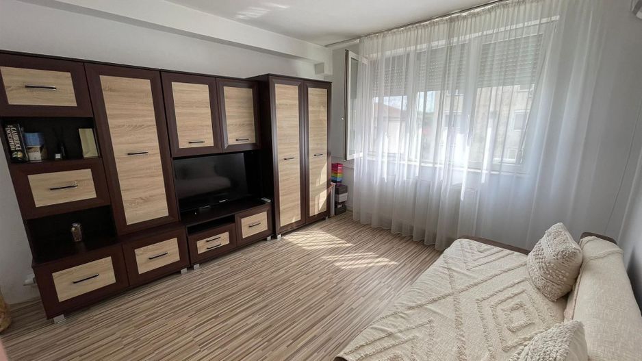 Garsoniera Rogerius renovata - Poză 2