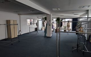 Clădire Multifuncțională de Vânzare în Târgu Mureș, Zona GHEORGHE DOJA - Poză 13