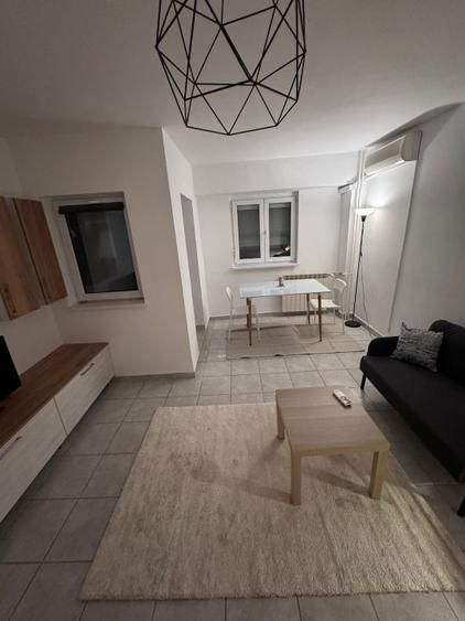 Garsoniera Aviatiei Herastrau de inchiriat - Poză 12