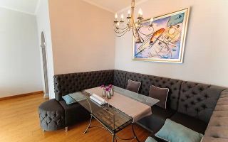 Chirie, apartament, 2 camere, strada Columna, Centru - Poză 4