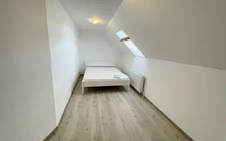 2 camere, mobilat modern, bloc nou, parcare, Floresti, zona VIVO - Poză 11