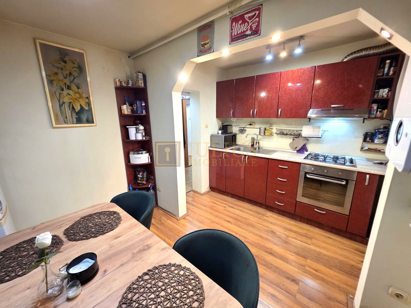 Apartament in Complexul Studentesc - Poză 8