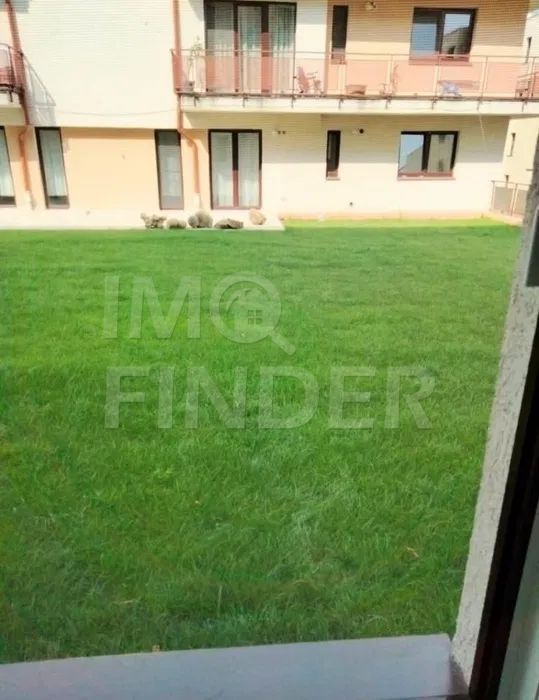 Apartament Decomandat cu Parcare Subterana Borhanci - Poză 8