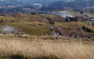 In locatia de basm: - Pestera, Moieciu, Brasov, utilitati, accesibilitate - Poză 24