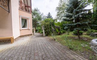 Casa individuala, 5 camere, dressing,garaj, 1000 mp gradina, Borhanci - Poză 13
