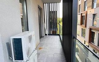 Proprietar, 2 camere- Iancu Nicolae | Zoo Baneasa cu Parcare Subterana - Poză 7