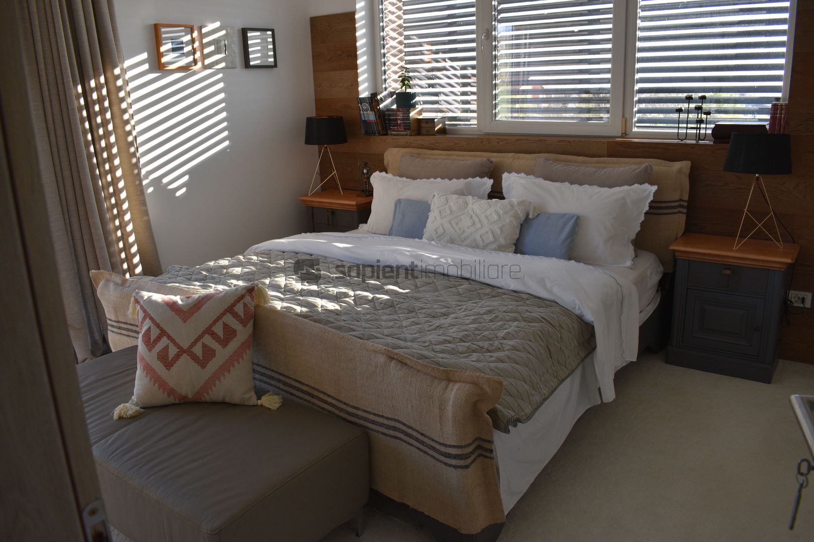 Casa 4 camere cu Panorama Superba in Oncea - Poză 29