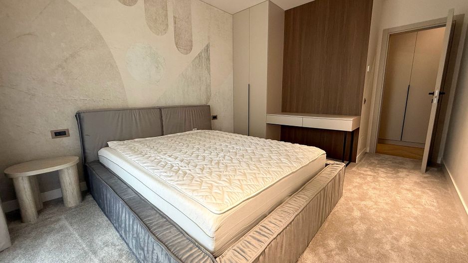 Luxury 3-Bedroom Apartment for Rent | Iancu Nicolae | Pool | 2 parking - Poză 6