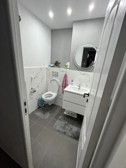Apartament cu 3 camere de vanzare in Marasti. - Poză 7