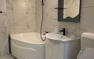 AP. 3 CAMERE LUJERULUI, LOC PARCARE, REABILITAT, METROU 7 MINUTE - Poză 6