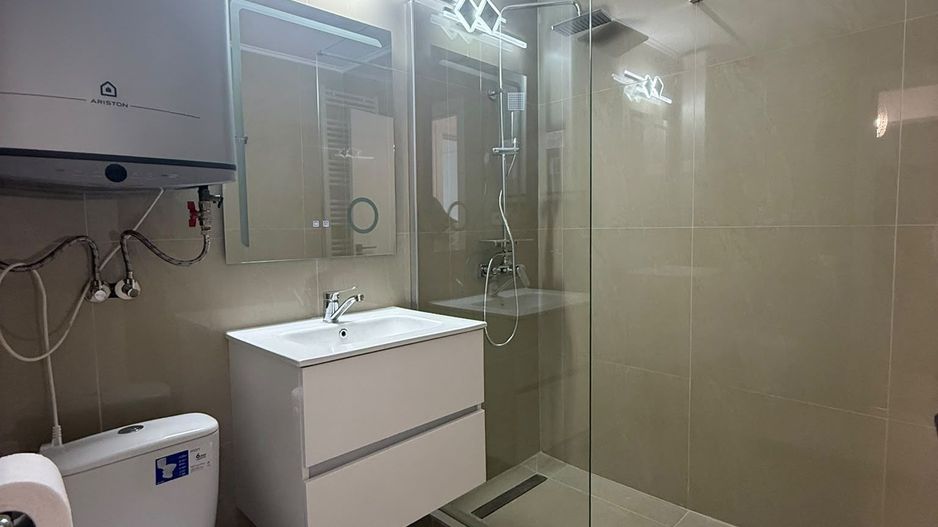 3 CAMERE COMPLET RENOVAT ‖  UTILAT MOBILAT ‖  ROND ALBA IULIA ‖ - Poză 5