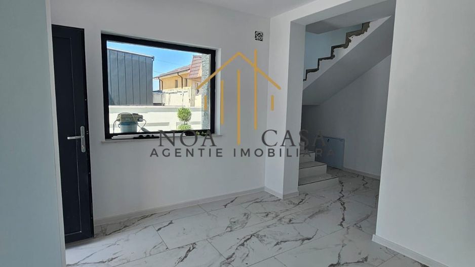 Casa- zona ANL PARC - Poză 10