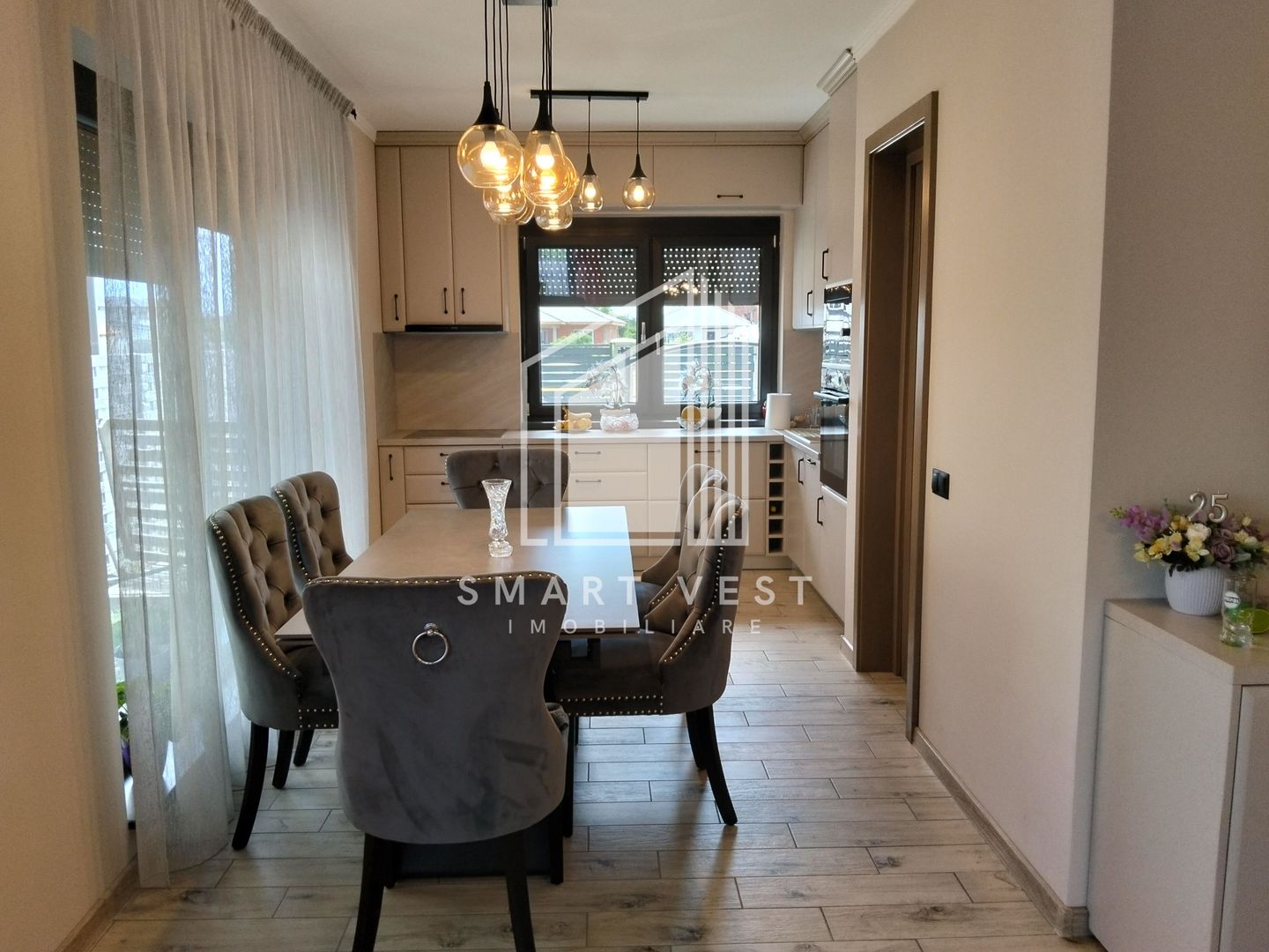 Casa 4 camere | 171 mp | Localitatea Paulesti - Poză 9