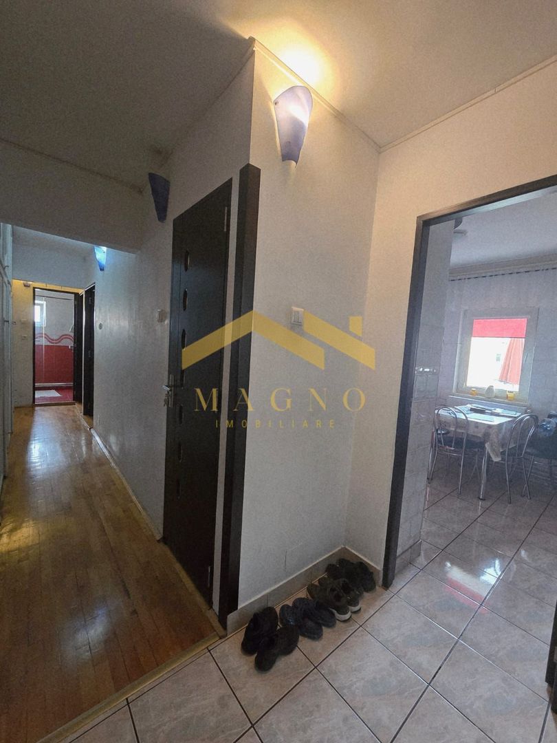 Apartament 3 camere Zona Intim / Banu Maracine - Poză 4