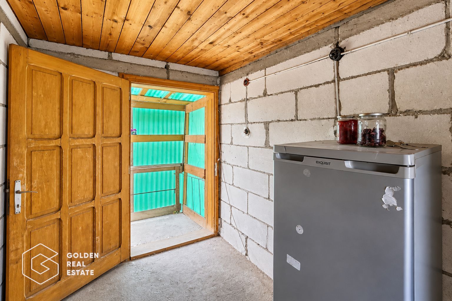 Casa P+M, teren 2199 mp, localitatea Ususau - Poză 12