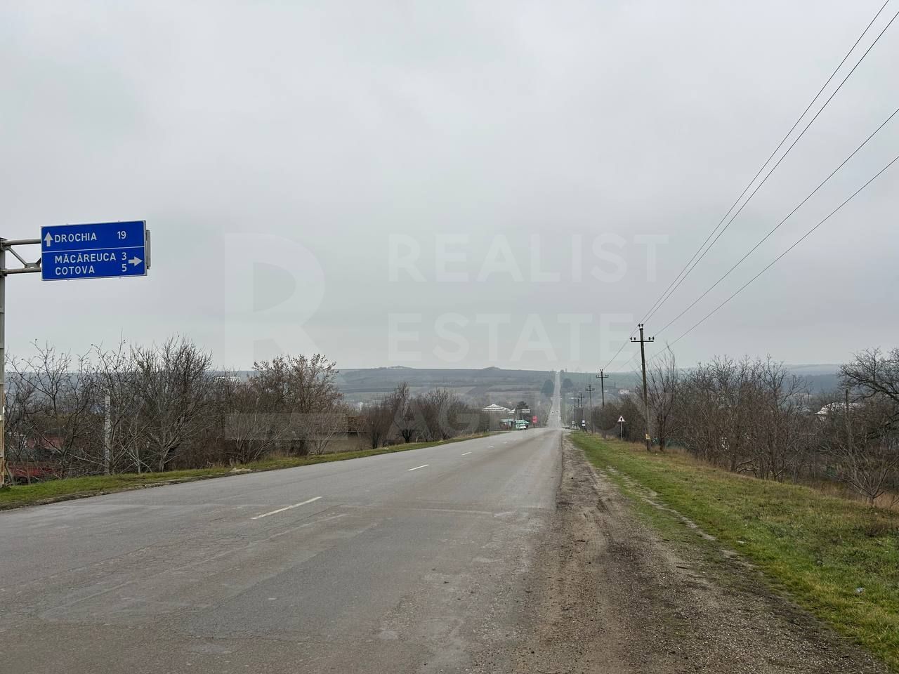 Vânzare, spațiu comercial, satul Zgurița, Drochia - Poză 8