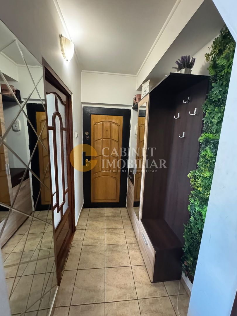 2 Camere-Renovat-Mobilat si Utilat-Zona Alexandru cel Bun - Poză 9