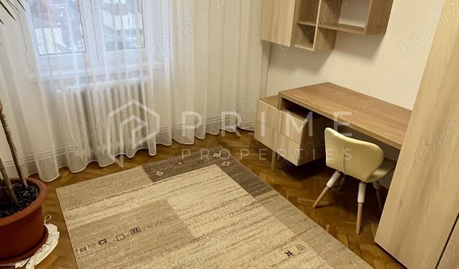 Apartament cu 4 camere, 2 băi – Ultracentral, Piața Teatrului - Poză 5