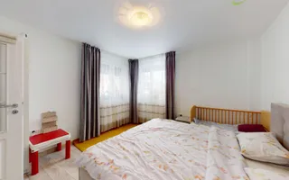 CHITILA-Bucurestii Noi | Casa 95 mp | Teren 260 mp| 15 min Metrou - Poză 11