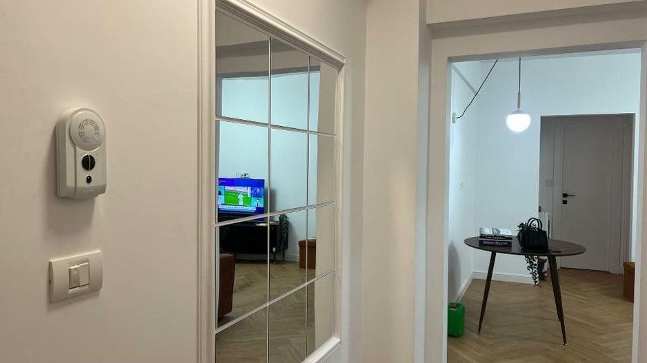2 camere - Facultatea de Drept - Poză 1