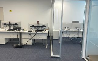 Chirie, spațiu de birouri, Biharia Office Building, București - Poză 17