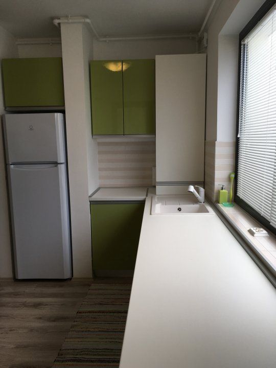 APARTAMENT GREENFIELD | PARCARE - Poză 10