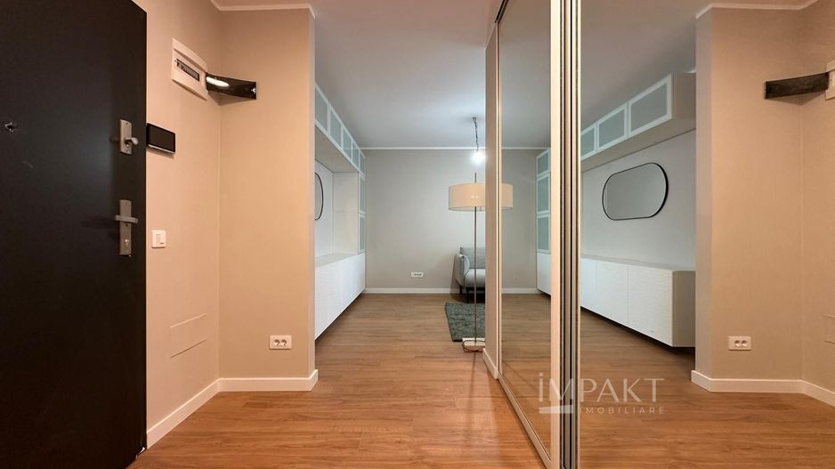 Apartament 2 camere | Prima Inchiriere | Terasa | Elite City - Poză 8