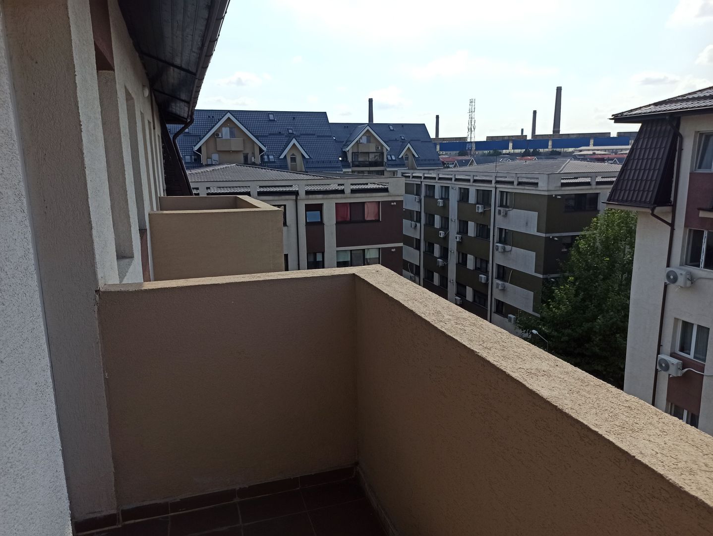 3cam.dec-2bai,2balcoane,mutare imediata,8min metrou Leonida - Poză 17