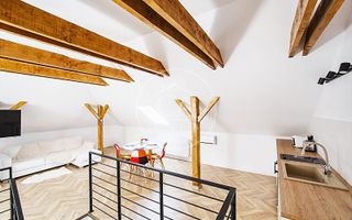 Apartament la casa, de inchiriat cu 1 camera in zona Centrala, Oradea - Poză 2