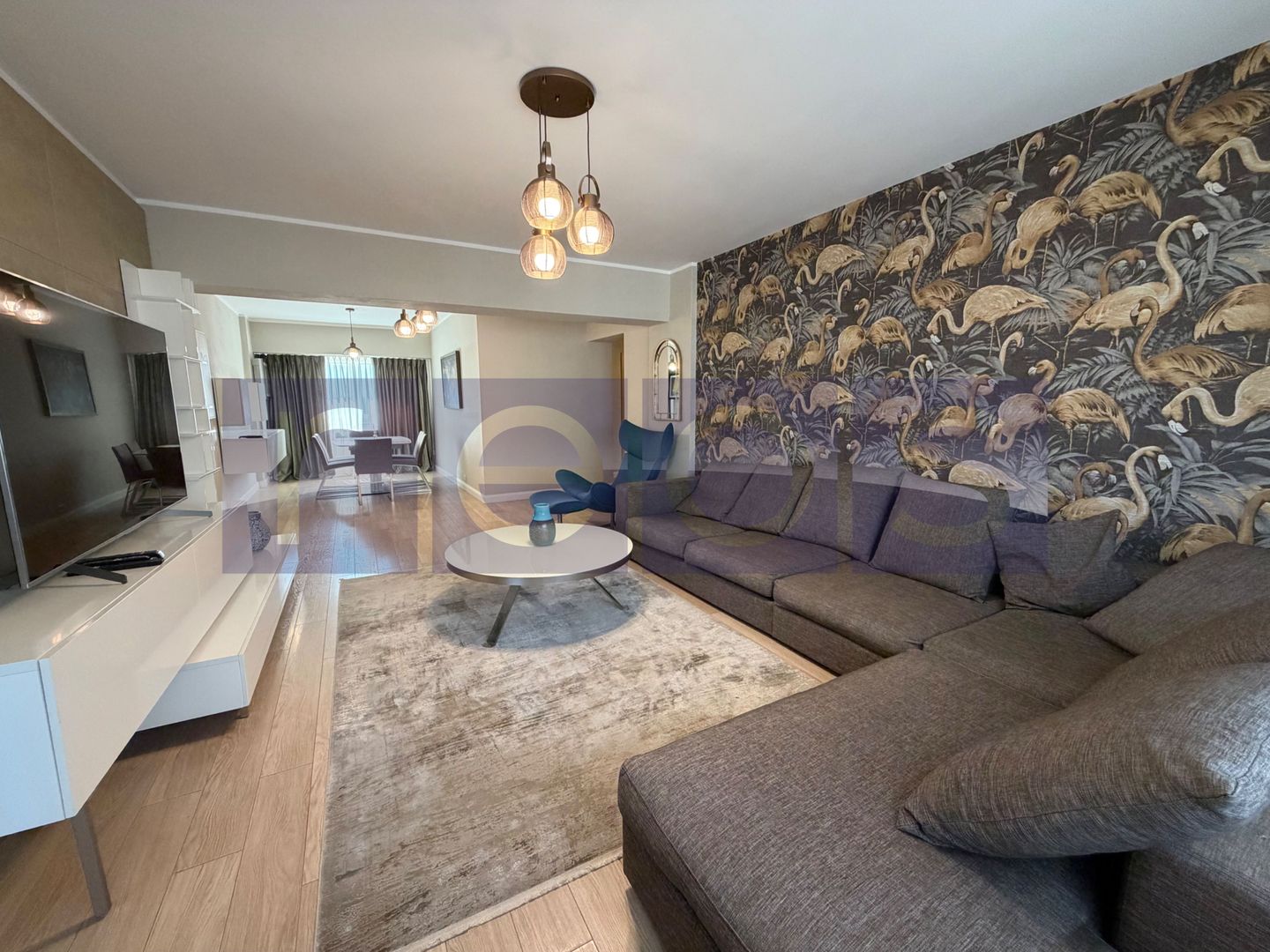 INCHIRIERE APARTAMENT PREMIUM | 4 CAMERE | 105 MP | ULTRACENTRAL - Poză 1
