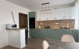 Casă de închiriat | Dublu front stradal | Iosia | Oradea - Poză 5