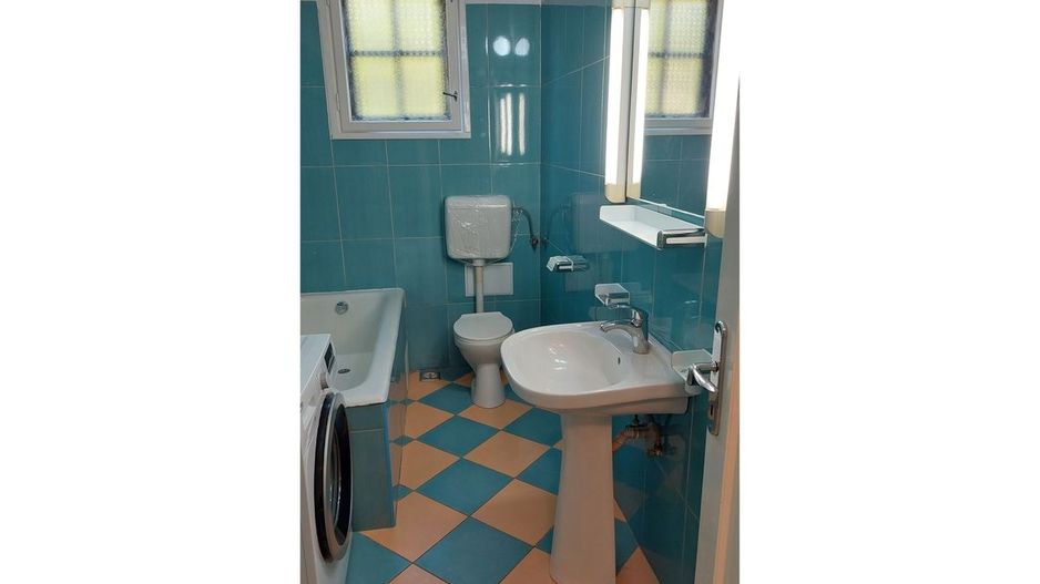 Apartament 2 camere, bloc tip vilă, 3 balcoane, centrala proprie – Mozart - Poză 8