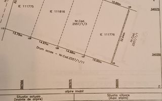 Vânzare teren intravilan - Poză 2