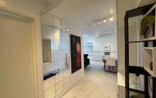 2 camere, modern, bloc nou, parcare,Intre Lacuri Zona Park Lake,Iulius - Poză 3