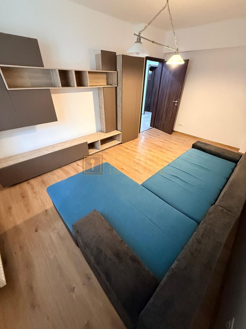 2 camere| Olimpia-Complexul Studentesc| loc de parcare| bloc nou |52 mp - Poză 3